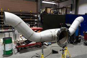 Pipe Fabrication - 6: 