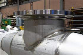 Pipe Fabrication - 7: 