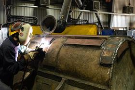 Heavy Duty Equipment Repair - 1: 