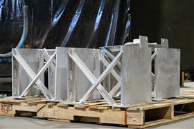 Structures / Fabrications - 6: 