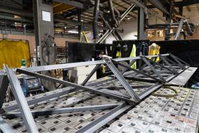 Structures / Fabrications - 7: 