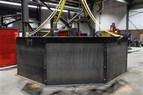 Structures / Fabrications - 8: 