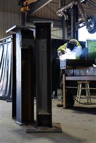 Structures / Fabrications - 9: 