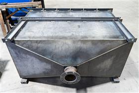 Structures / Fabrications - 11: 