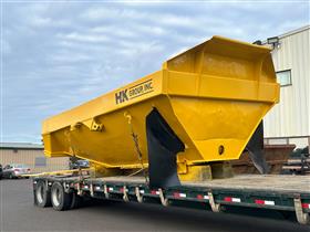 Heavy Duty Equipment Repair - 2: 