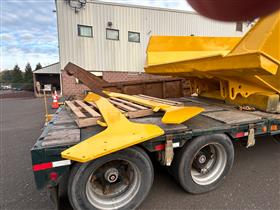 Heavy Duty Equipment Repair - 3: 