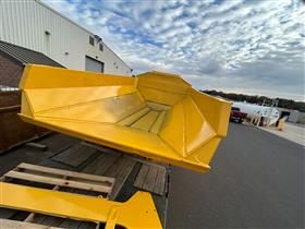 Heavy Duty Equipment Repair - 6: 