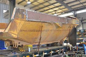 Heavy Duty Equipment Repair - 9: 