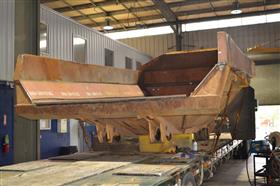Heavy Duty Equipment Repair - 10: 
