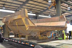Heavy Duty Equipment Repair - 11: 