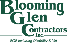 Blooming Glen Contractors, Inc.