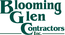 Blooming Glen Contractors, Inc.